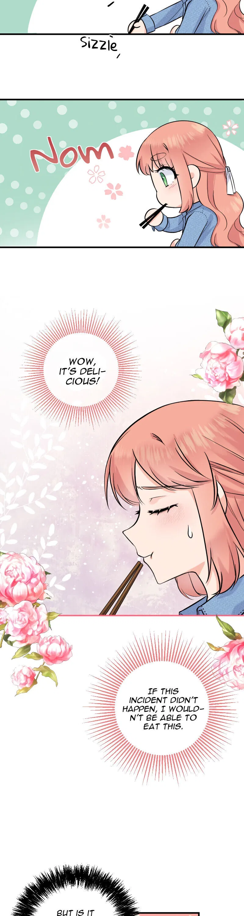 Hate You 999 Times Chapter 29 – Page 18