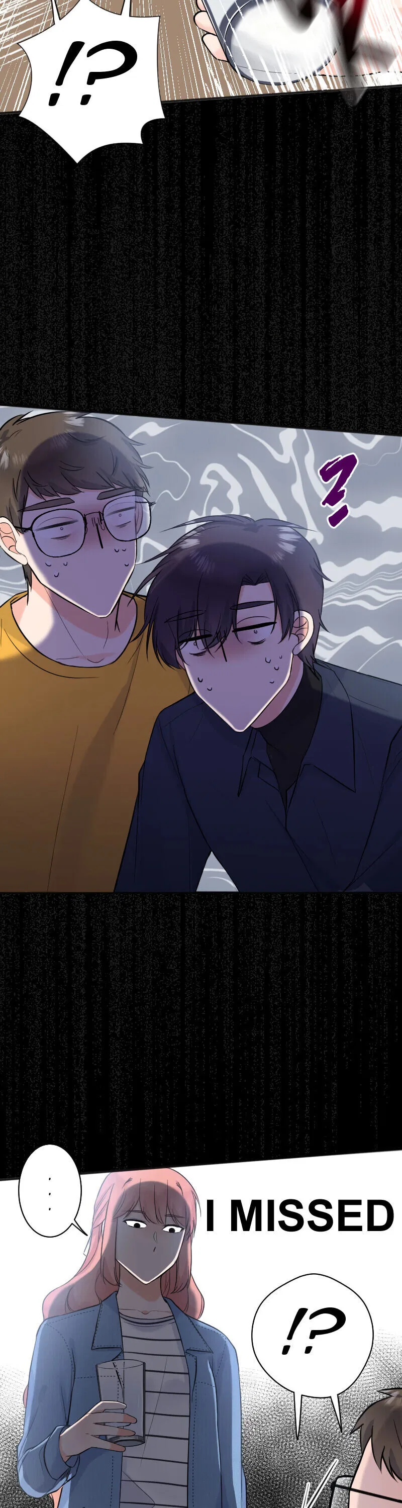 Hate You 999 Times Chapter 29 – Page 27
