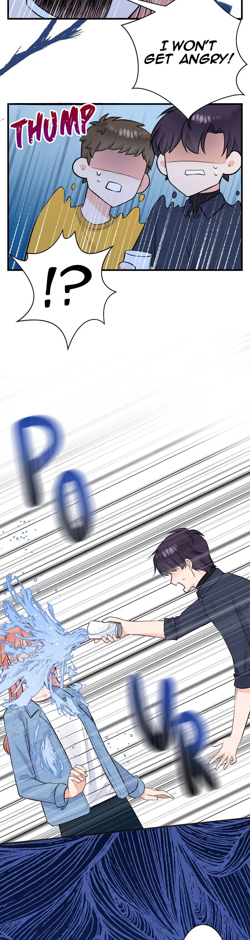 Hate You 999 Times Chapter 29 – Page 31