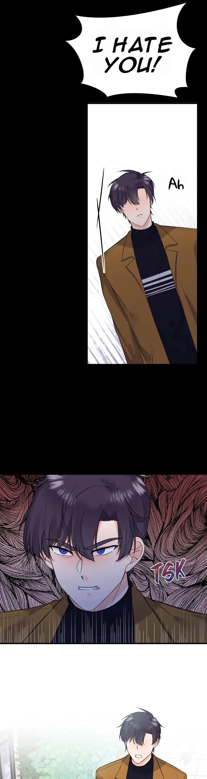 Hate You 999 Times Chapter 28 – Page 4