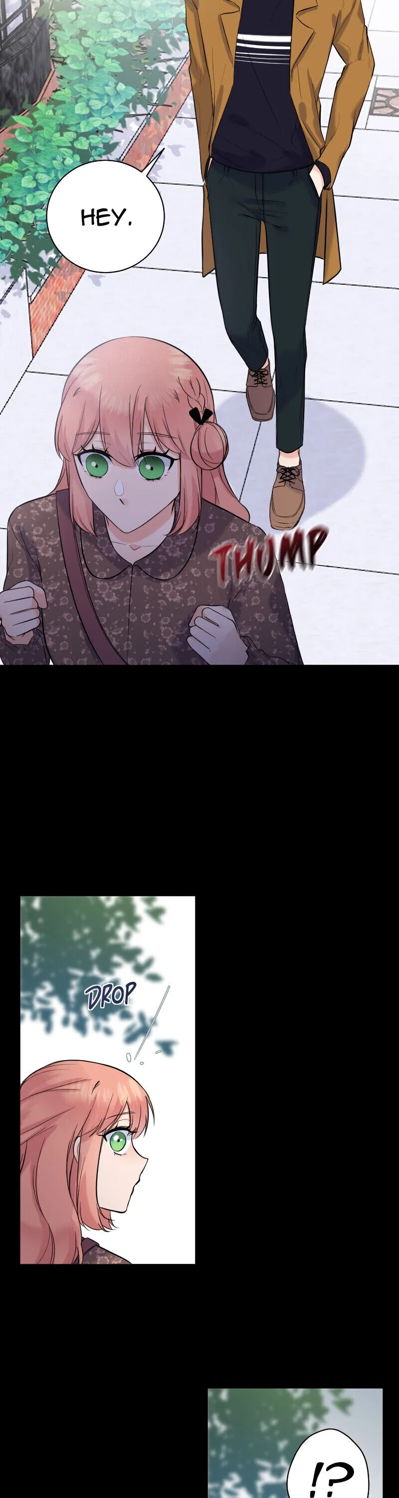 Hate You 999 Times Chapter 28 – Page 5