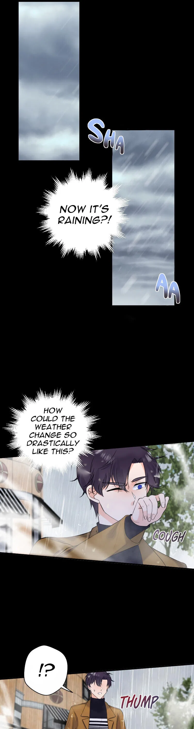 Hate You 999 Times Chapter 28 – Page 7