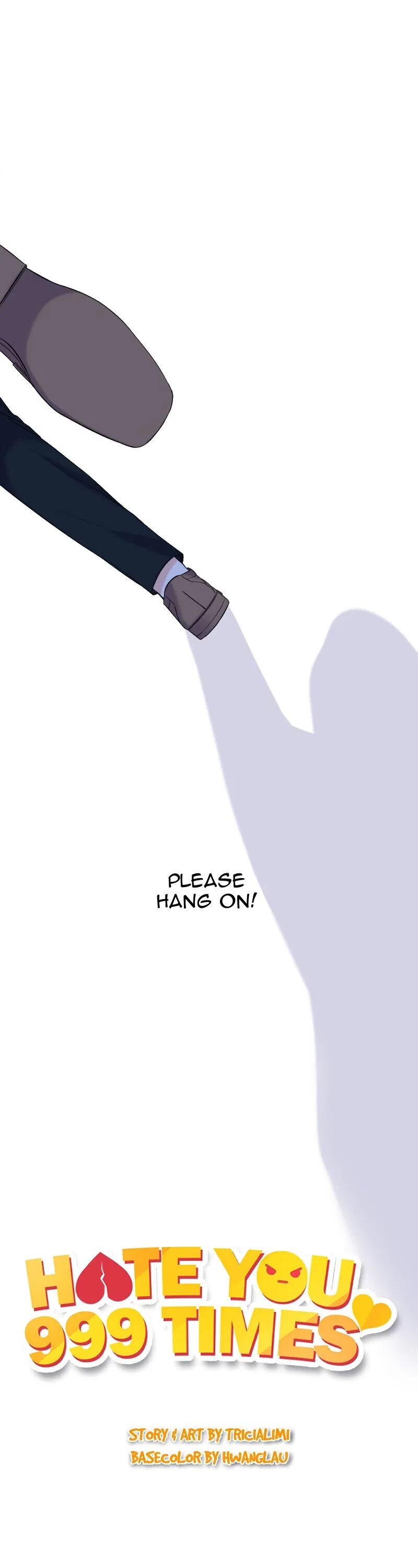 Hate You 999 Times Chapter 28 – Page 10