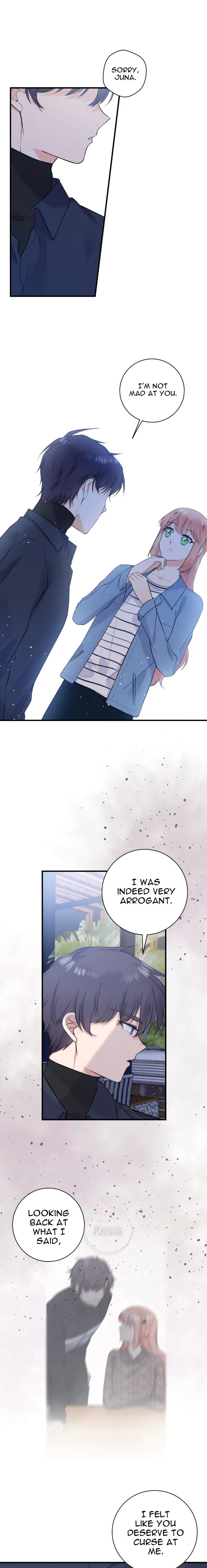 Hate You 999 Times Chapter 28 – Page 14