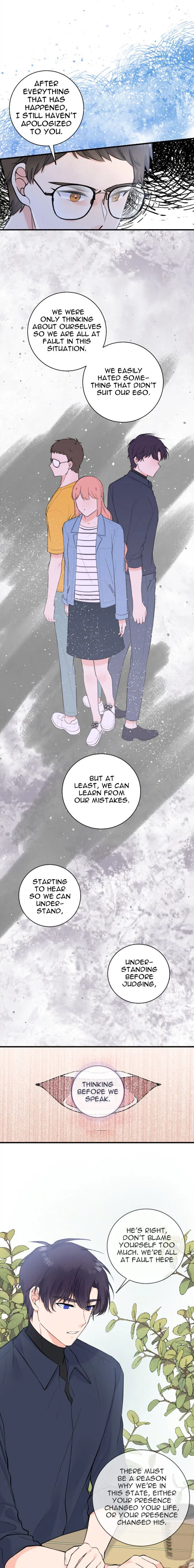 Hate You 999 Times Chapter 28 – Page 16