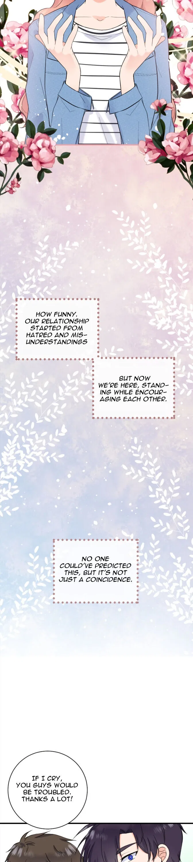 Hate You 999 Times Chapter 28 – Page 19