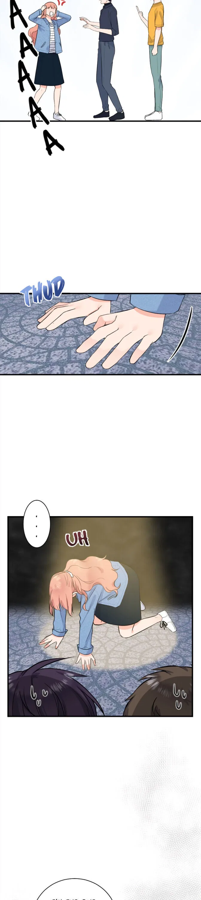 Hate You 999 Times Chapter 28 – Page 28