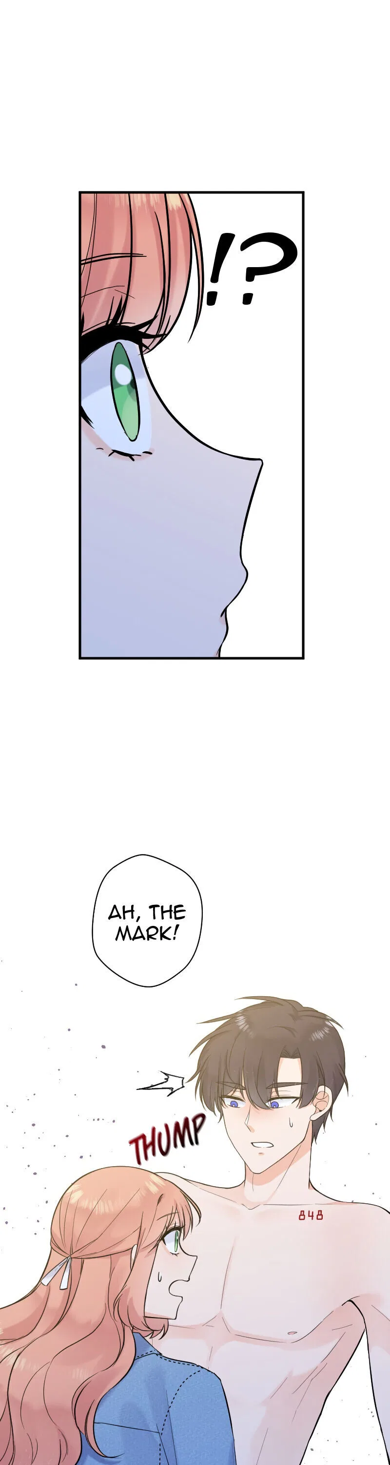 Hate You 999 Times Chapter 27 – Page 4