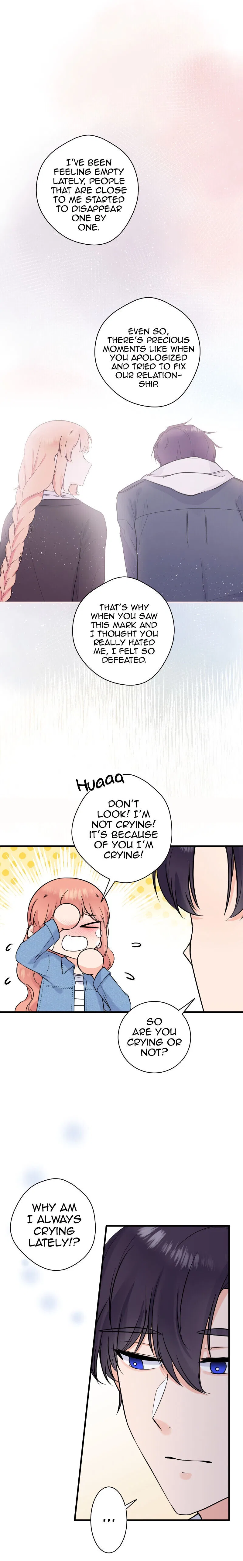 Hate You 999 Times Chapter 27 – Page 16
