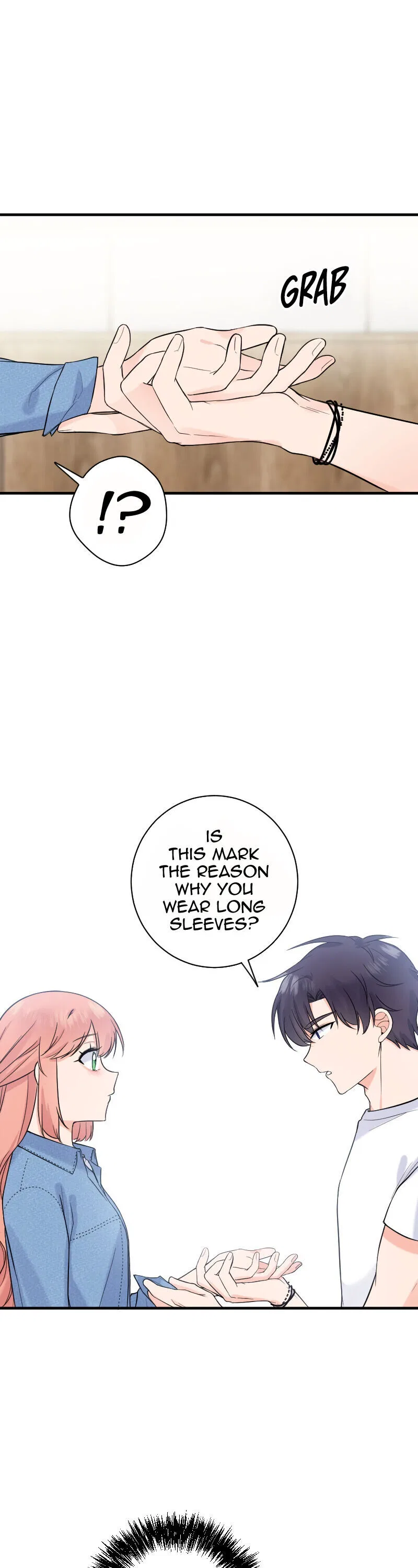 Hate You 999 Times Chapter 27 – Page 17