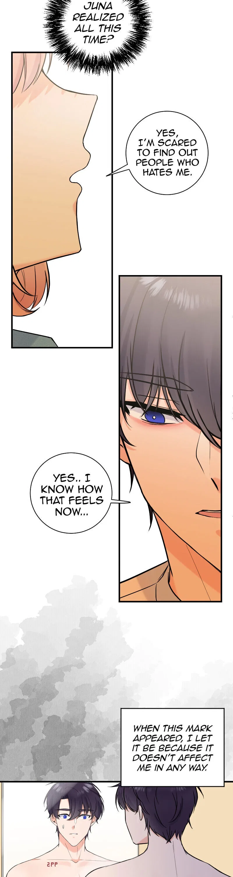 Hate You 999 Times Chapter 27 – Page 18