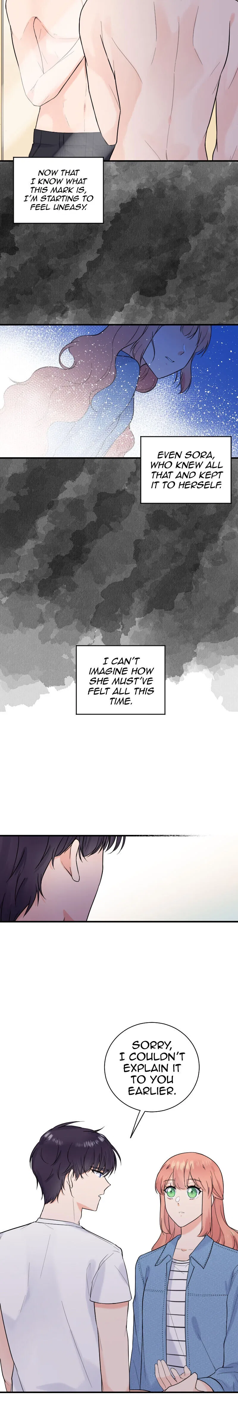 Hate You 999 Times Chapter 27 – Page 19