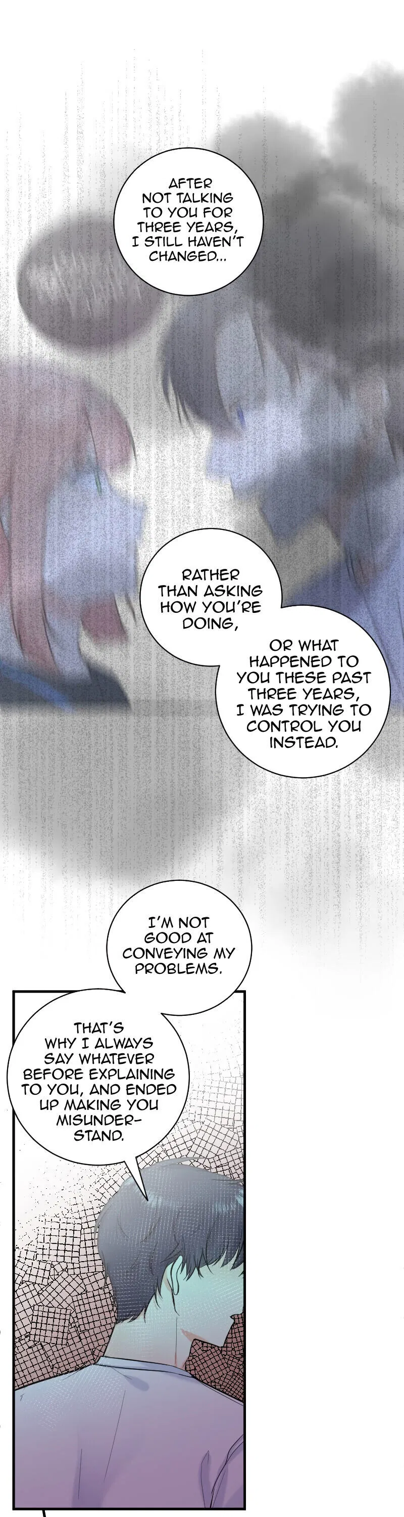 Hate You 999 Times Chapter 27 – Page 20