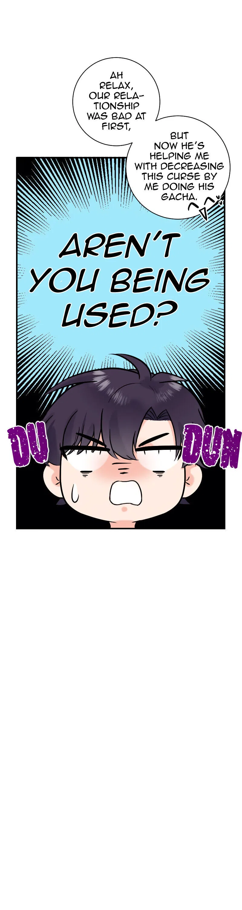 Hate You 999 Times Chapter 27 – Page 27