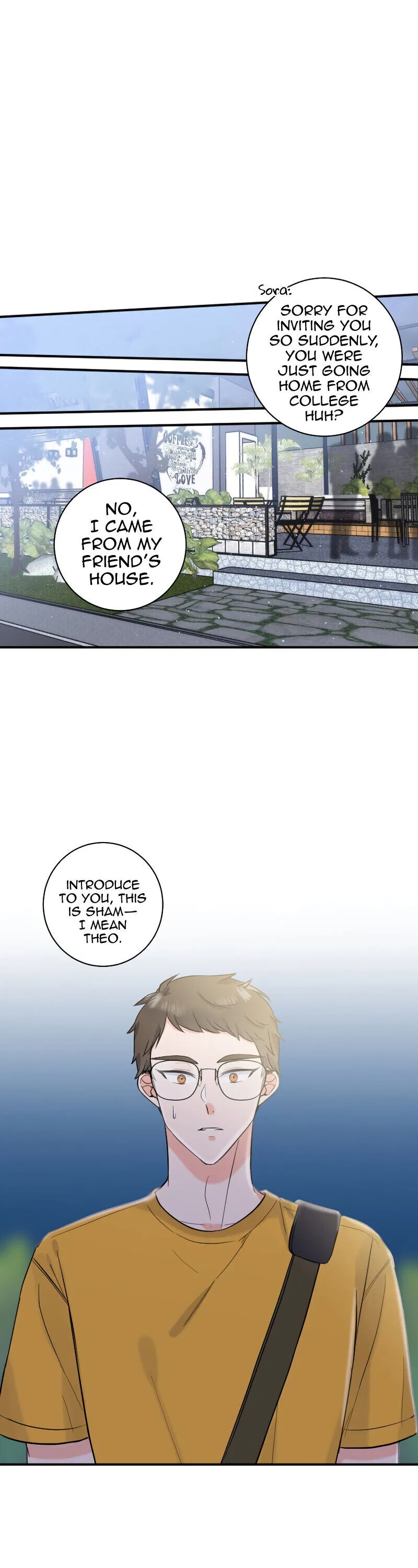 Hate You 999 Times Chapter 27 – Page 28