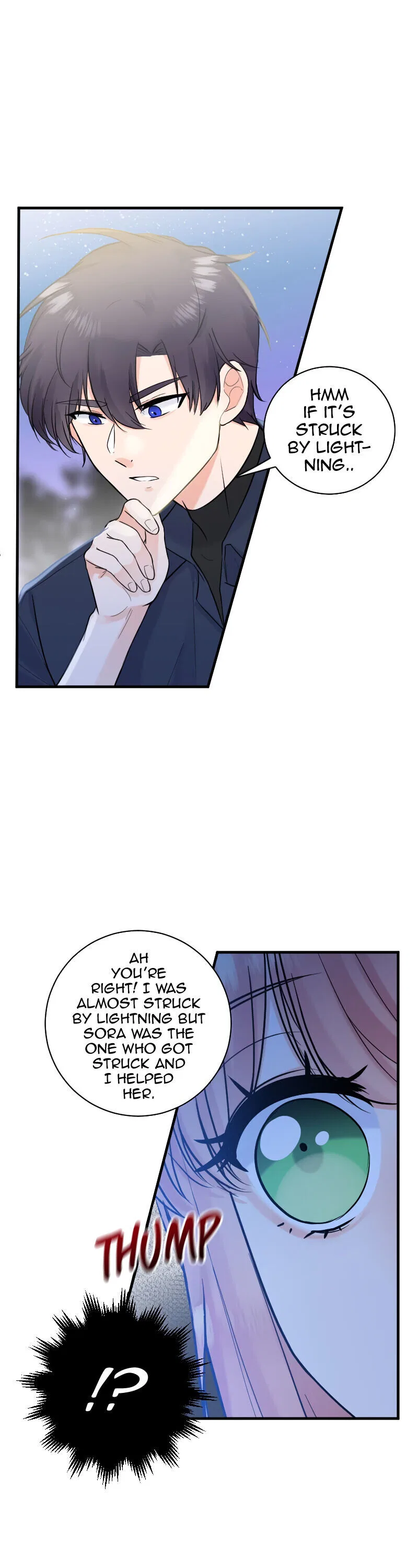 Hate You 999 Times Chapter 27 – Page 36