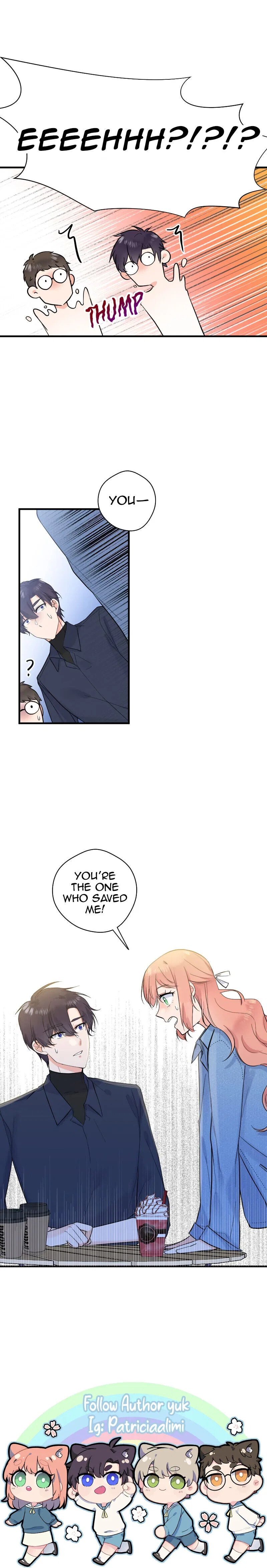Hate You 999 Times Chapter 27 – Page 37