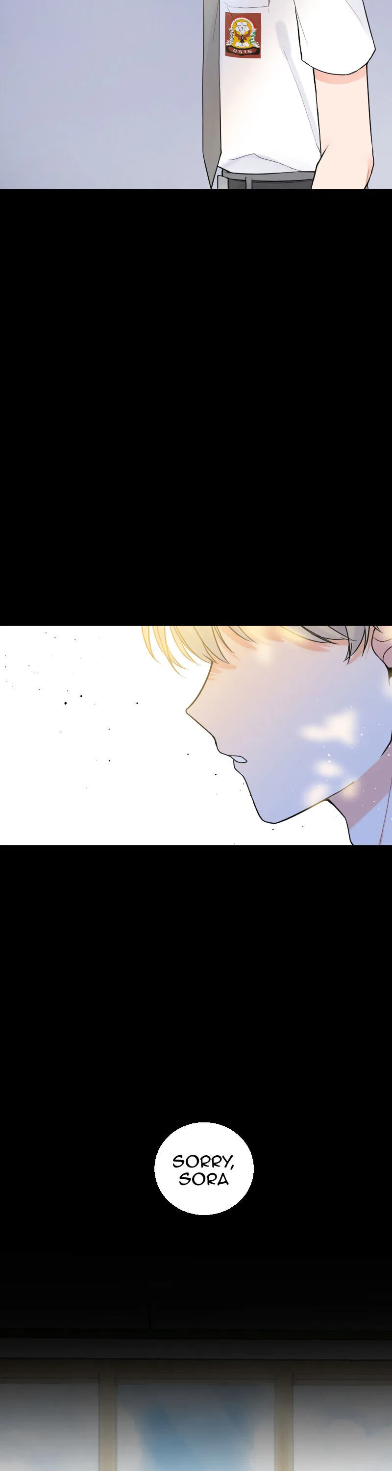 Hate You 999 Times Chapter 26 – Page 3