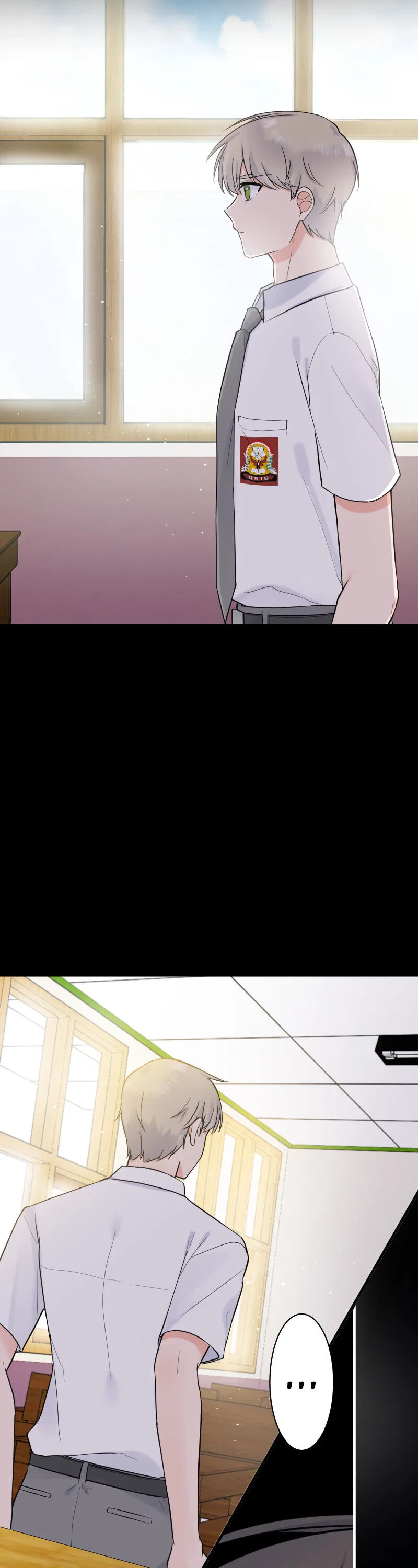 Hate You 999 Times Chapter 26 – Page 4