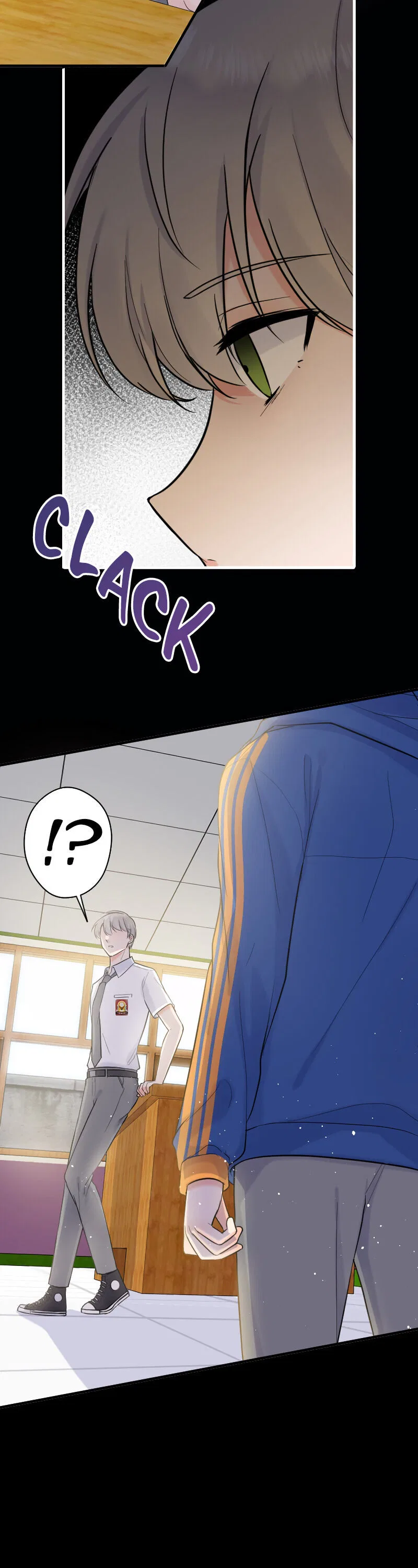 Hate You 999 Times Chapter 26 – Page 5