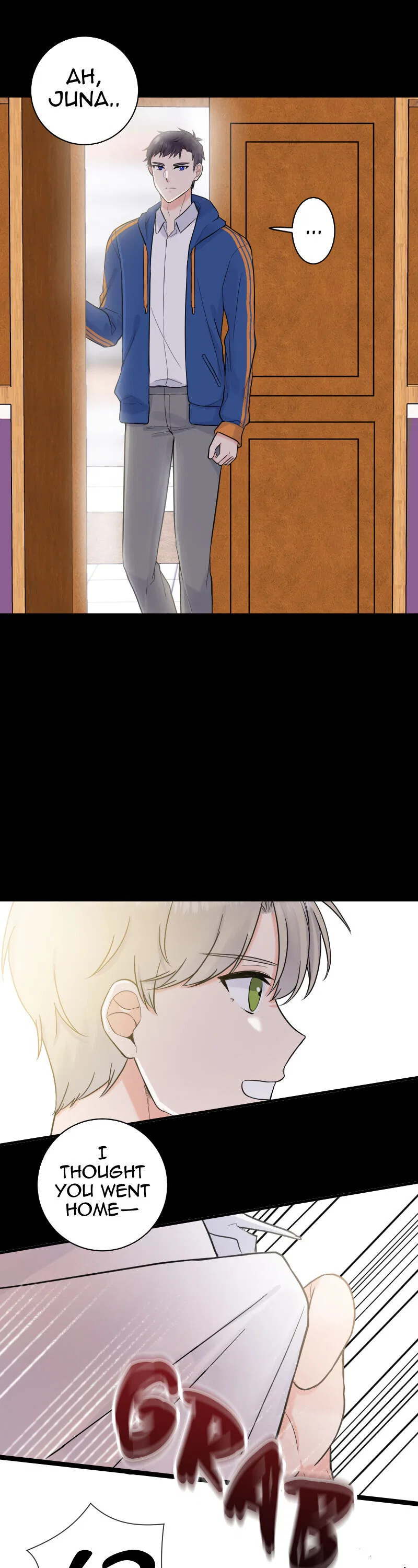 Hate You 999 Times Chapter 26 – Page 6