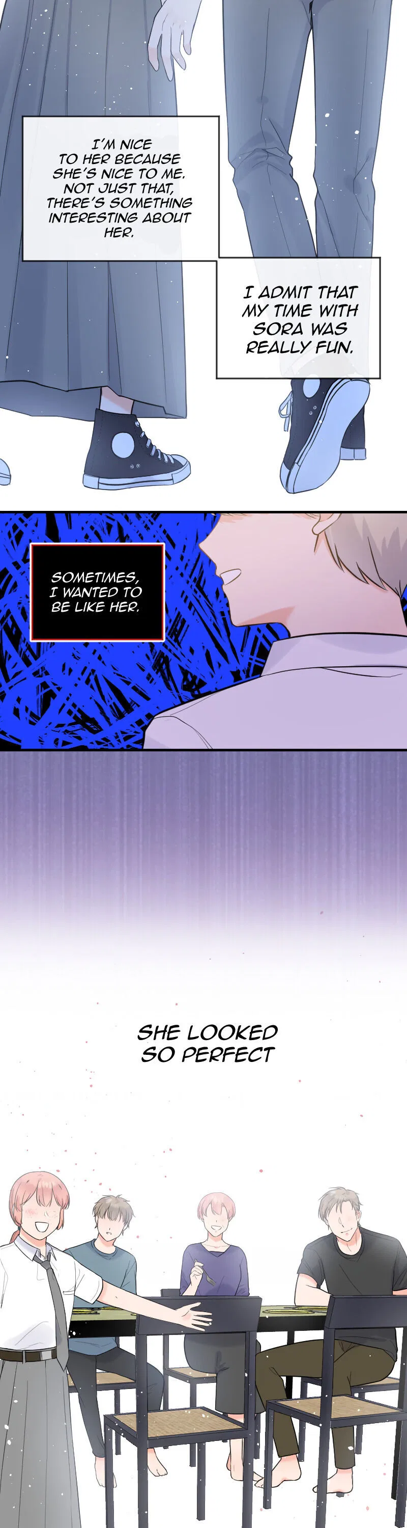 Hate You 999 Times Chapter 26 – Page 12