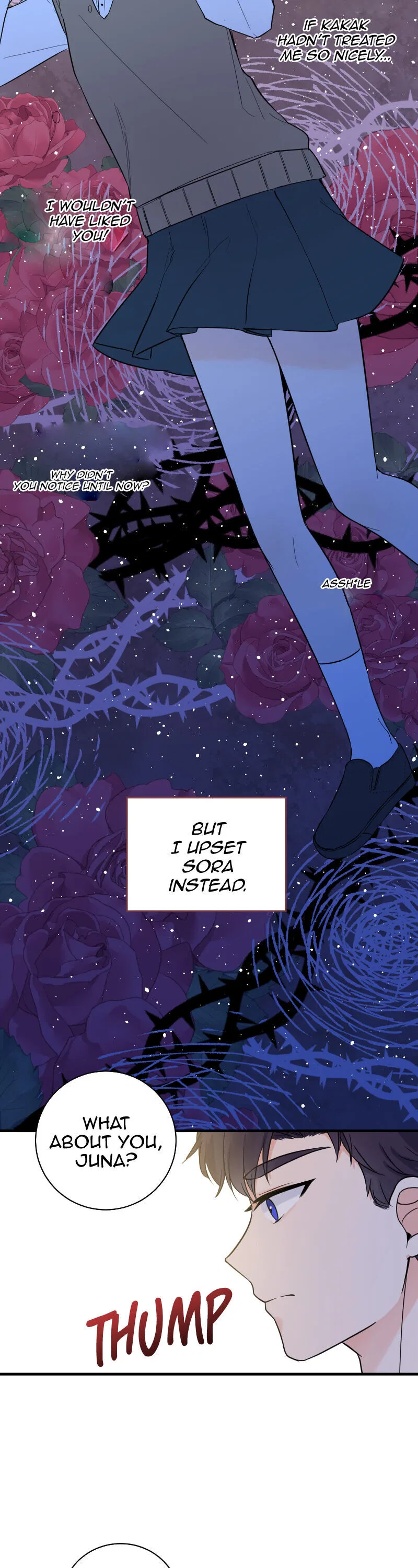 Hate You 999 Times Chapter 26 – Page 14