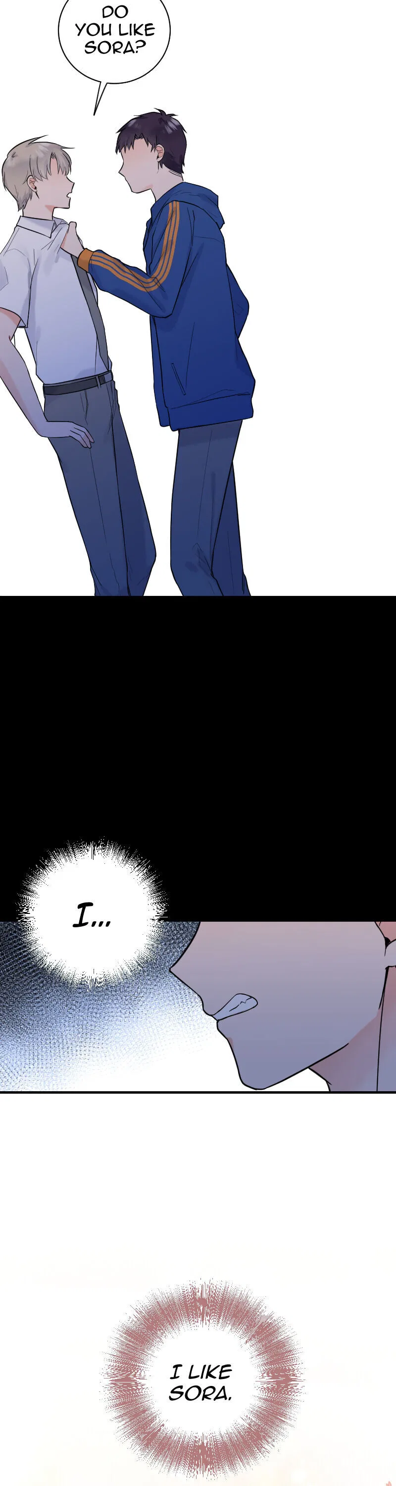 Hate You 999 Times Chapter 26 – Page 15
