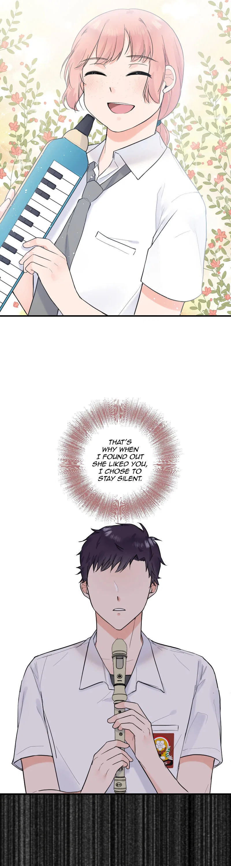 Hate You 999 Times Chapter 26 – Page 16