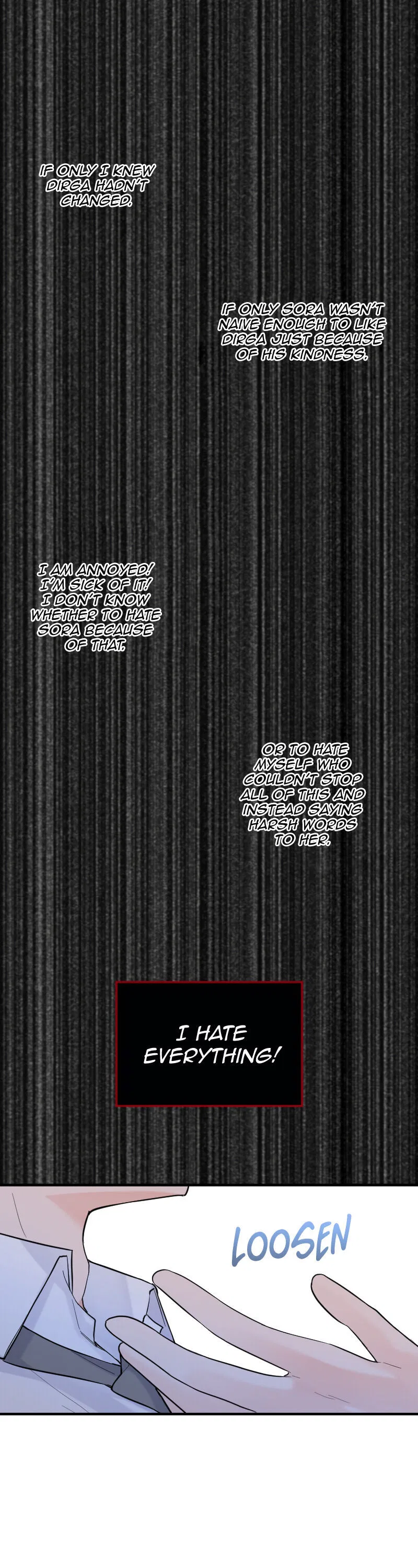 Hate You 999 Times Chapter 26 – Page 17