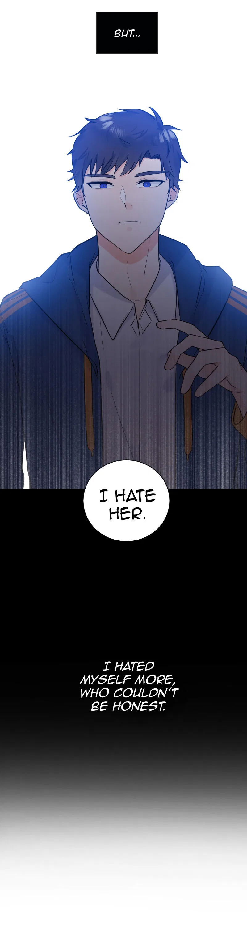 Hate You 999 Times Chapter 26 – Page 18