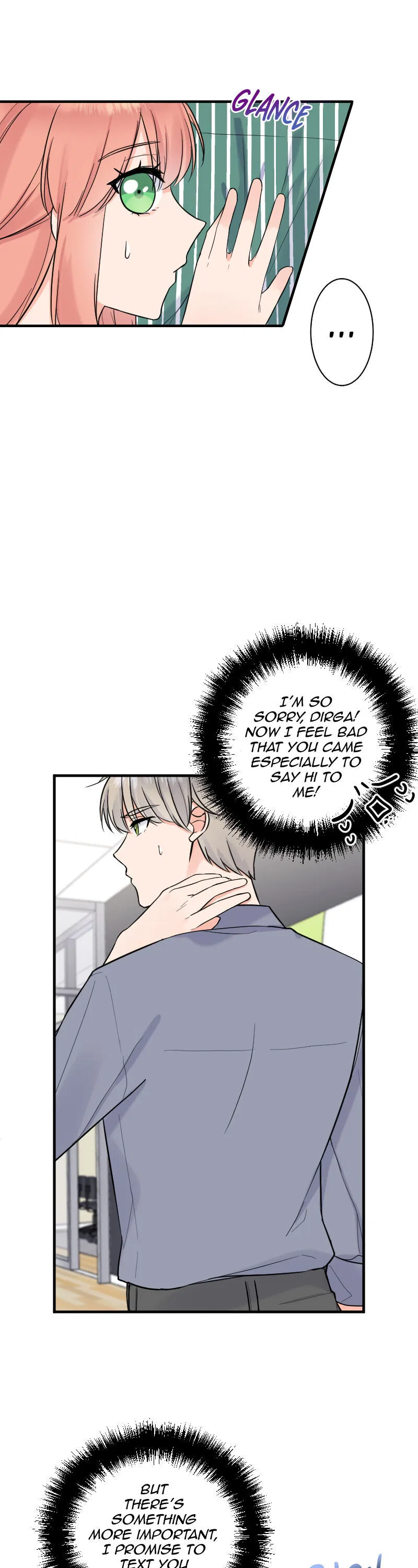 Hate You 999 Times Chapter 26 – Page 25