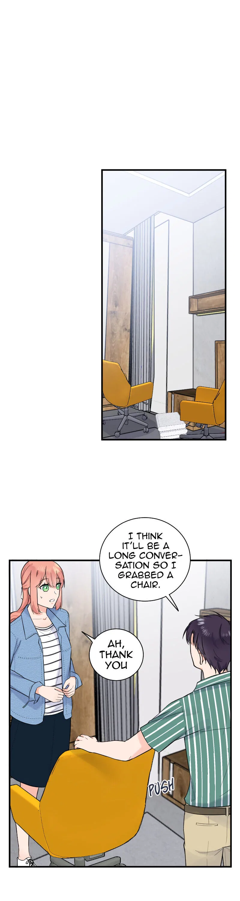 Hate You 999 Times Chapter 26 – Page 29