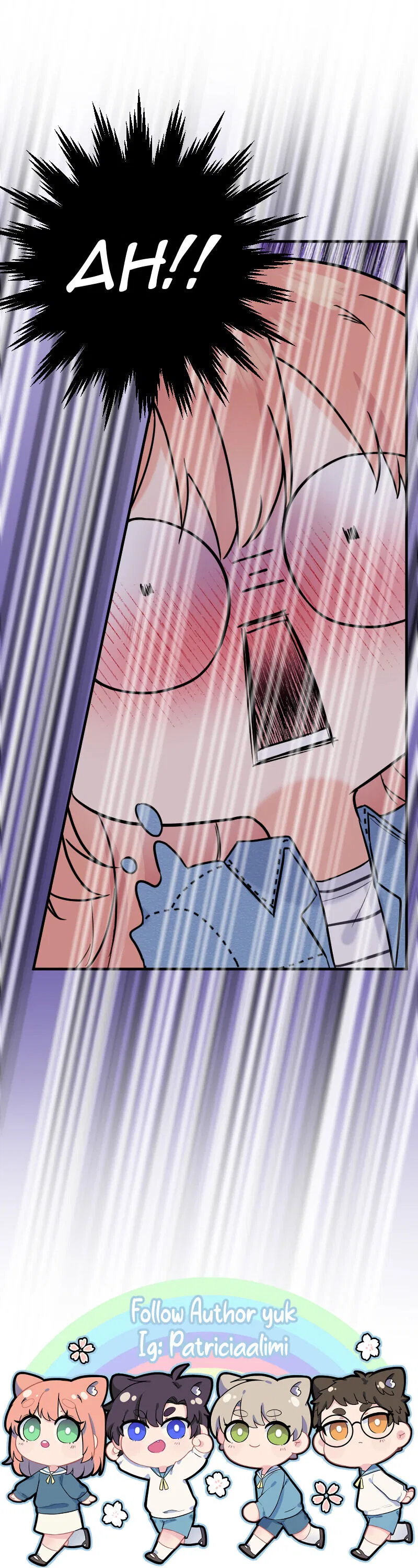 Hate You 999 Times Chapter 26 – Page 39