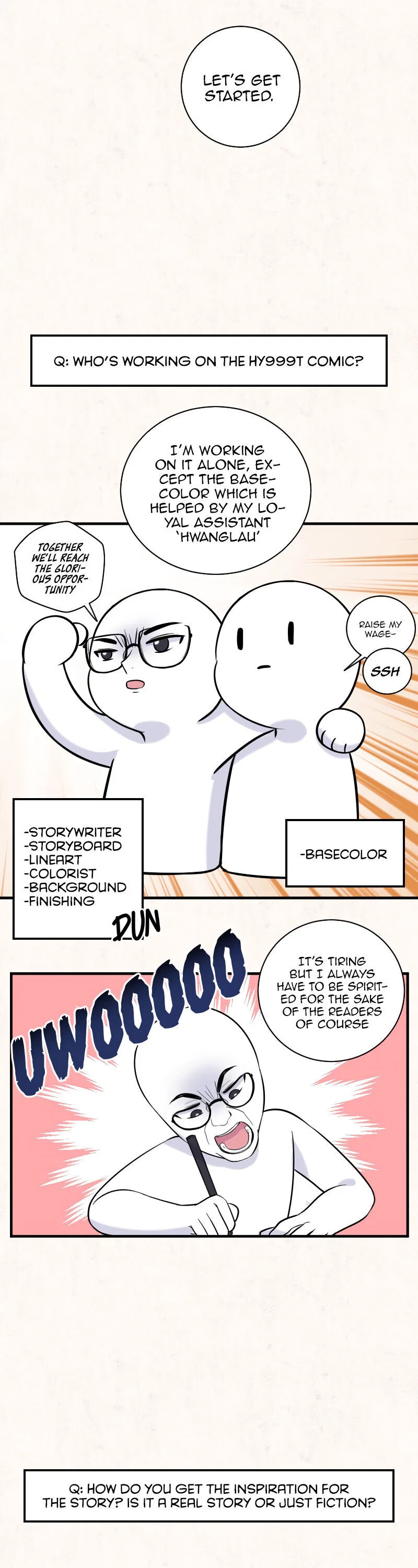 Hate You 999 Times Chapter 25 – Page 4