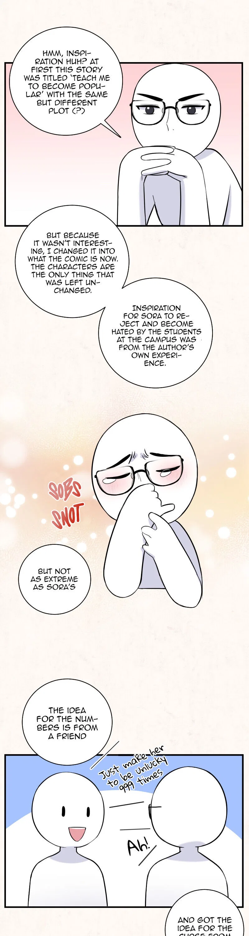 Hate You 999 Times Chapter 25 – Page 5
