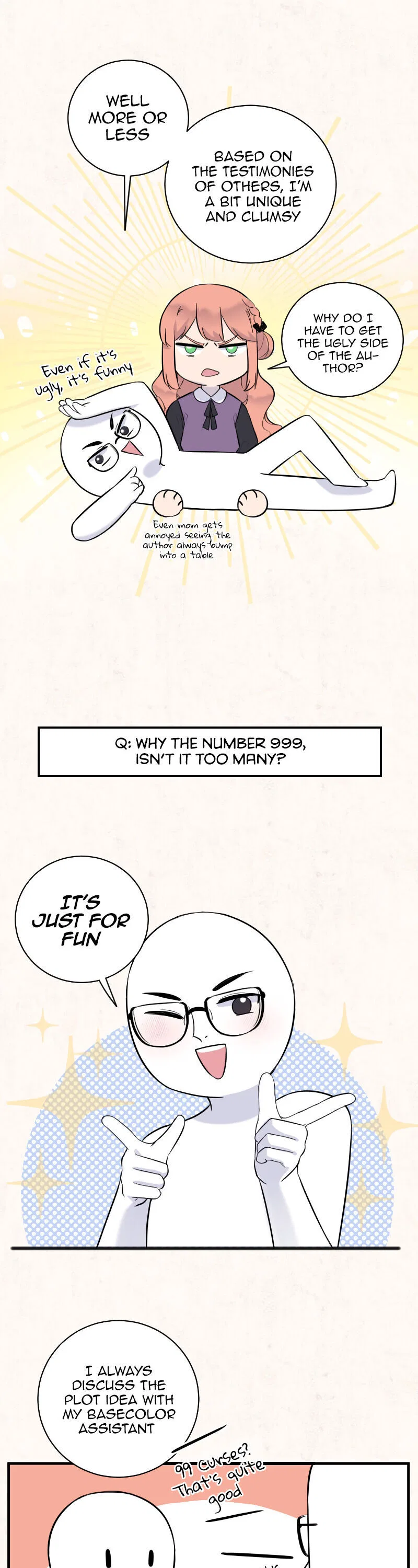 Hate You 999 Times Chapter 25 – Page 7