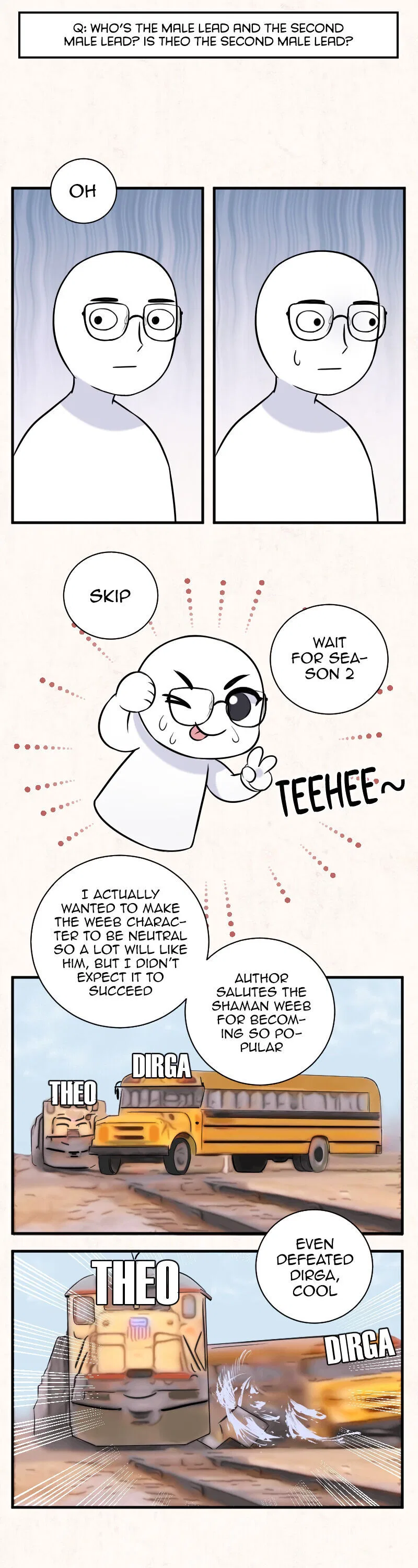 Hate You 999 Times Chapter 25 – Page 10