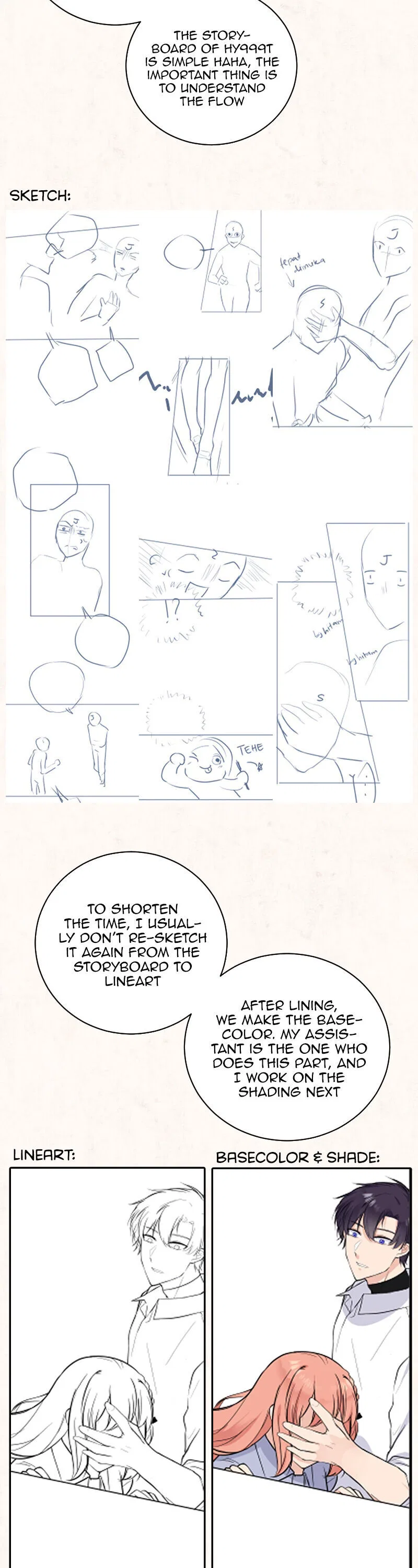 Hate You 999 Times Chapter 25 – Page 14
