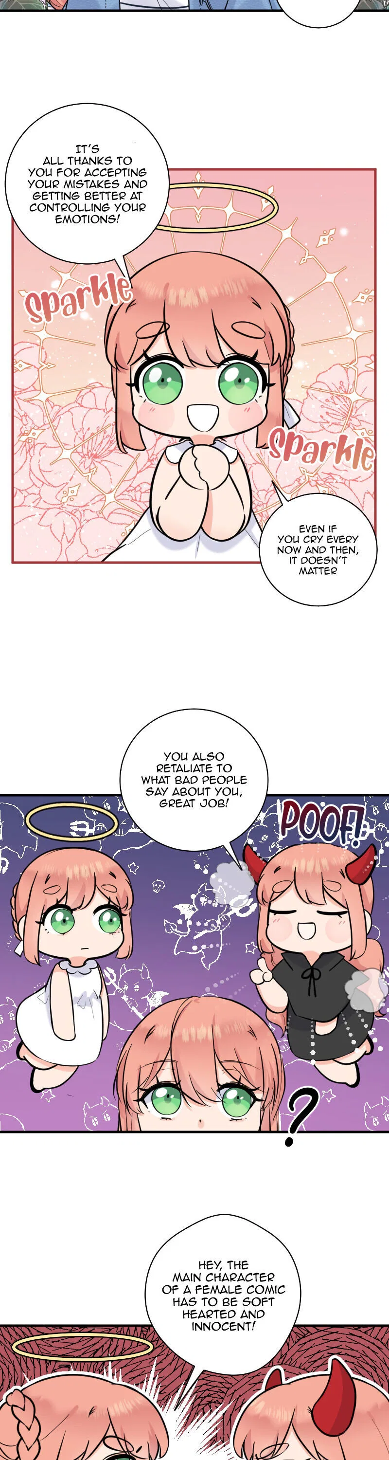 Hate You 999 Times Chapter 24 – Page 6