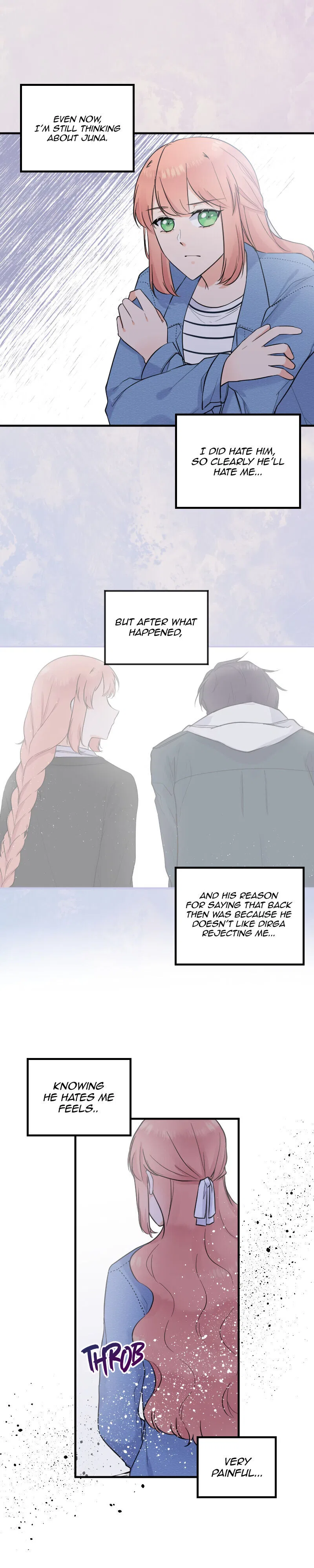 Hate You 999 Times Chapter 24 – Page 8