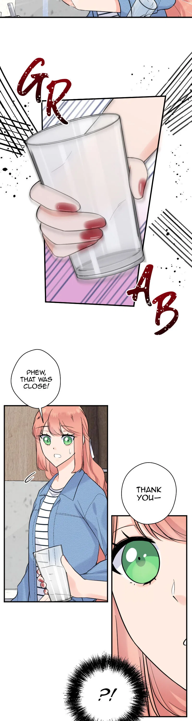 Hate You 999 Times Chapter 24 – Page 10