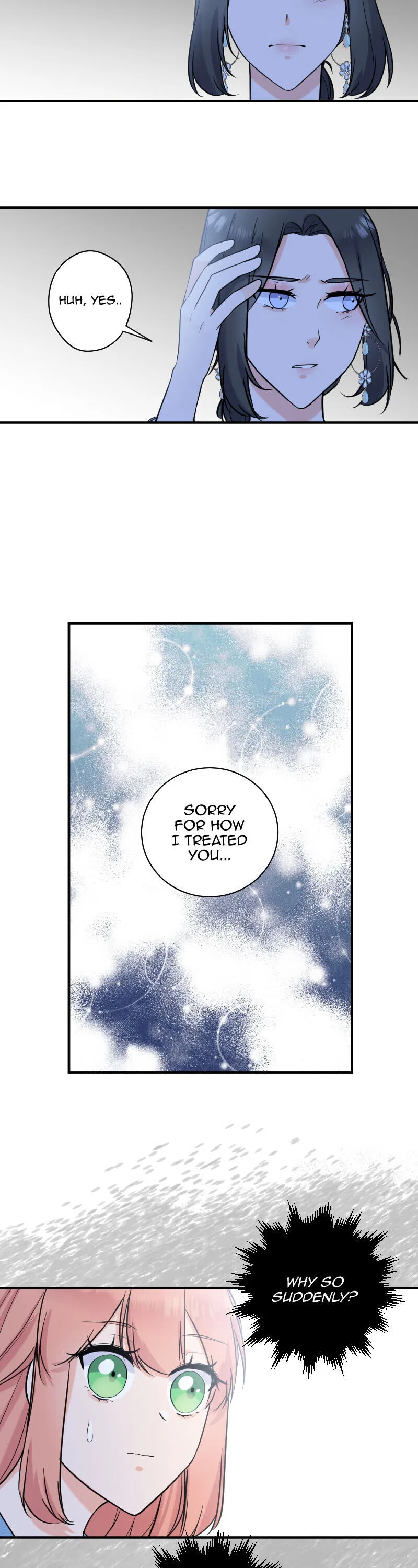 Hate You 999 Times Chapter 24 – Page 17