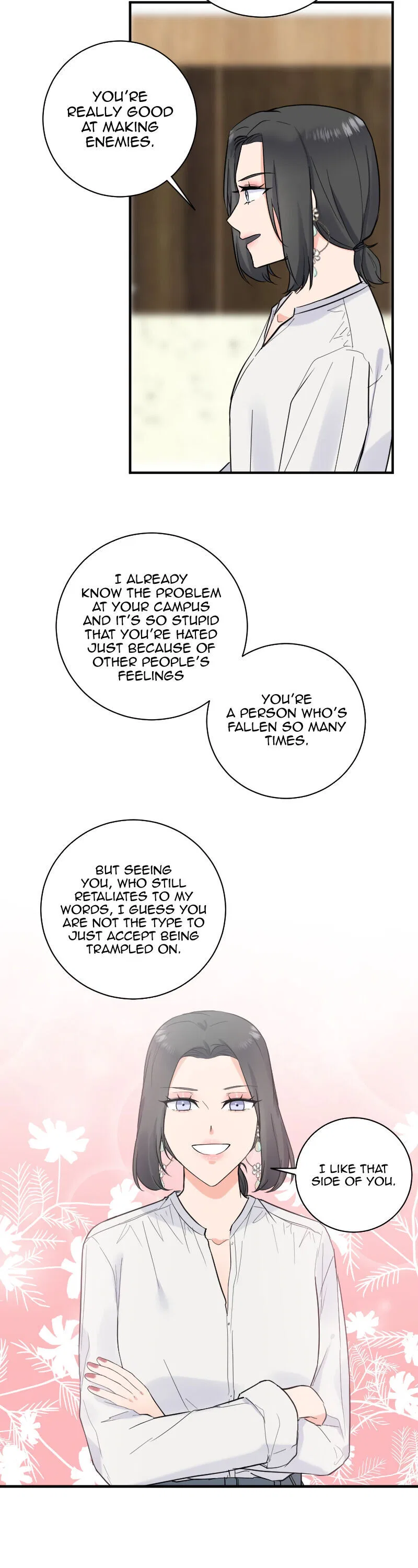 Hate You 999 Times Chapter 24 – Page 20