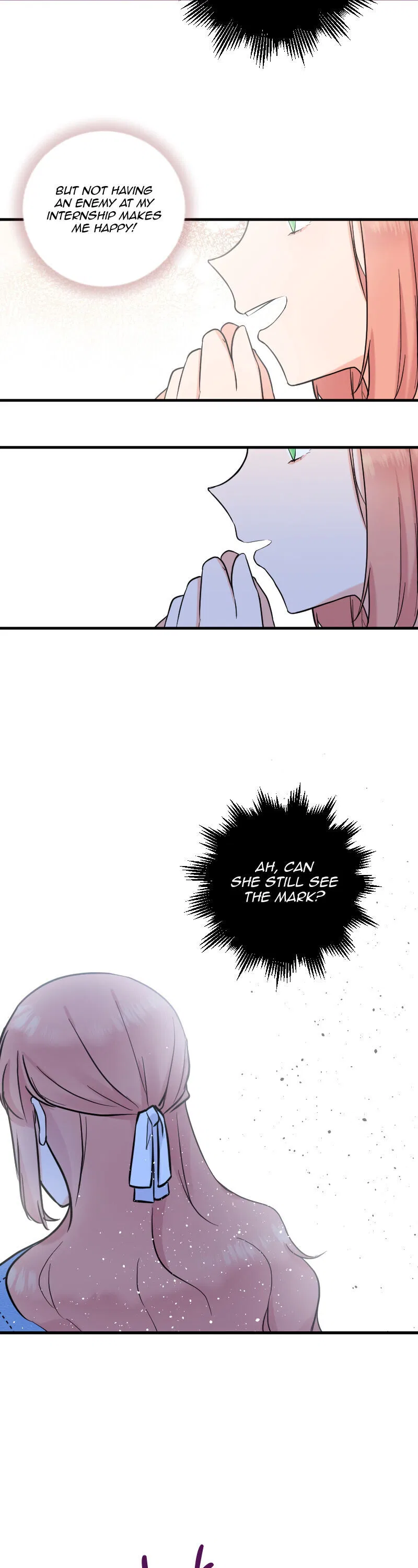 Hate You 999 Times Chapter 24 – Page 24
