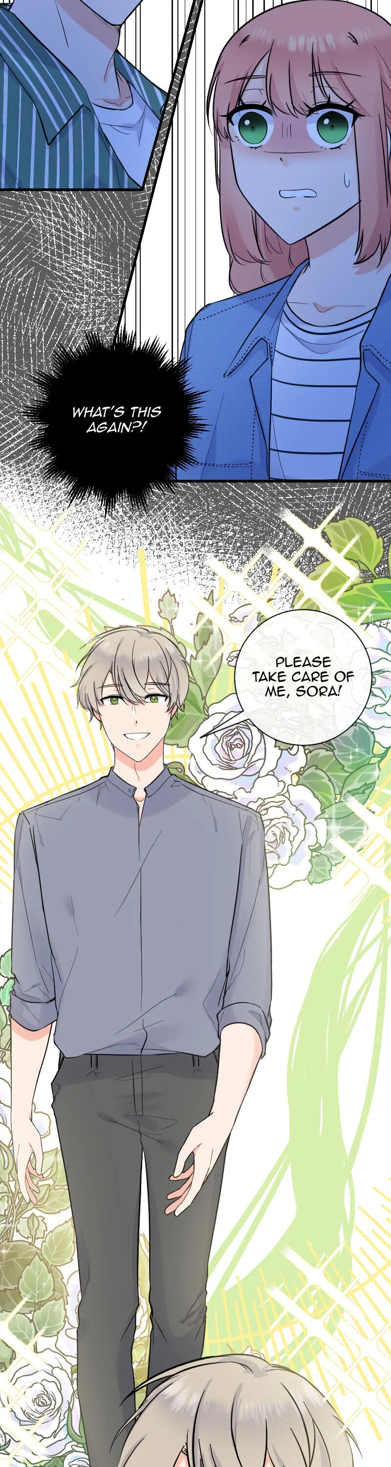 Hate You 999 Times Chapter 24 – Page 29