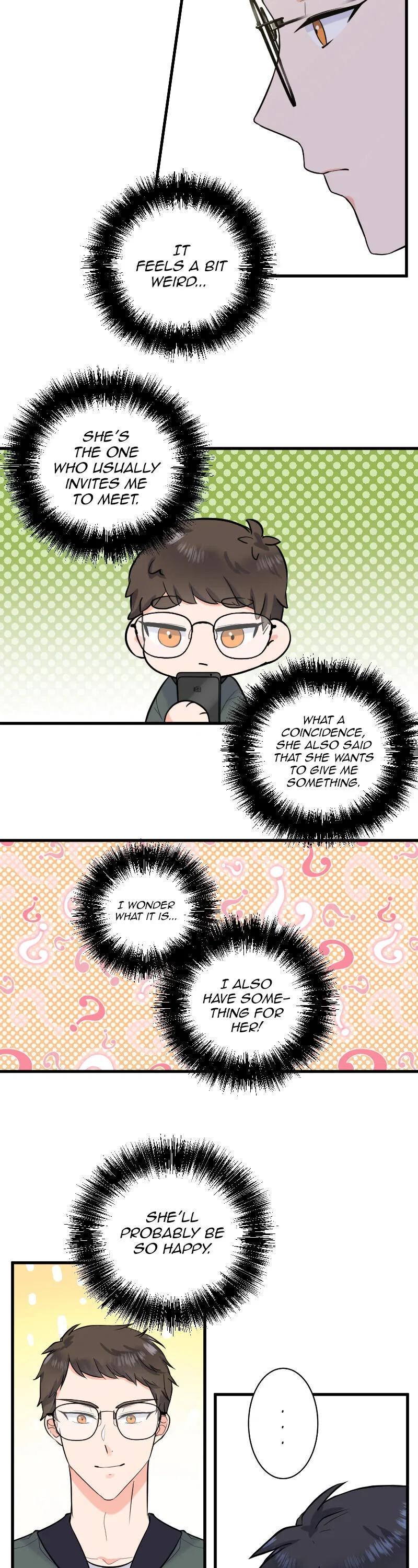 Hate You 999 Times Chapter 23 – Page 13