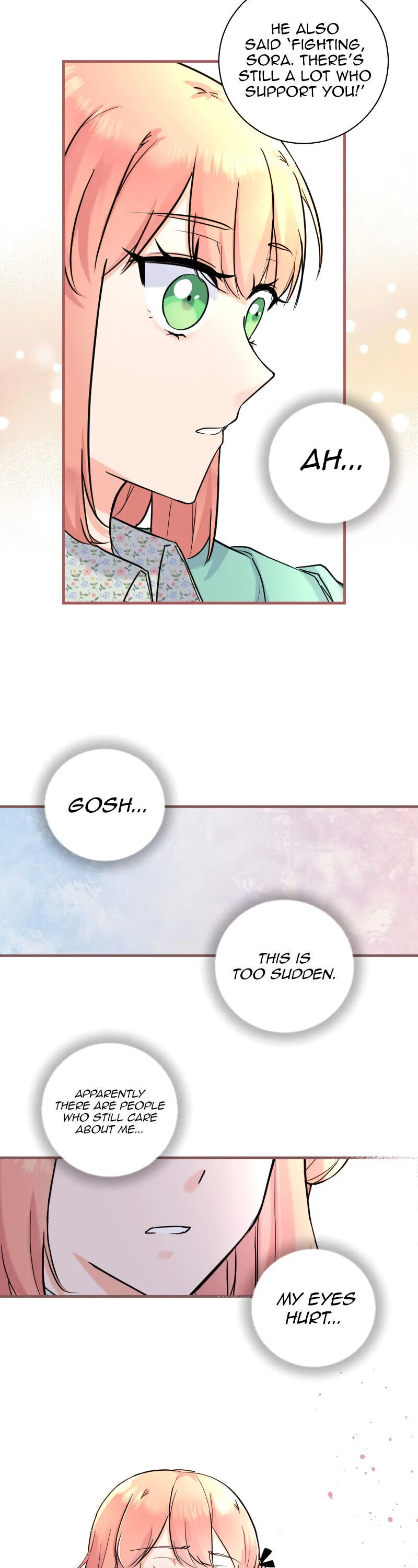 Hate You 999 Times Chapter 23 – Page 19