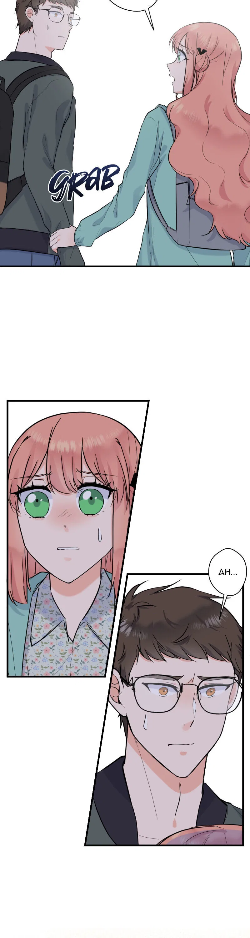 Hate You 999 Times Chapter 23 – Page 30
