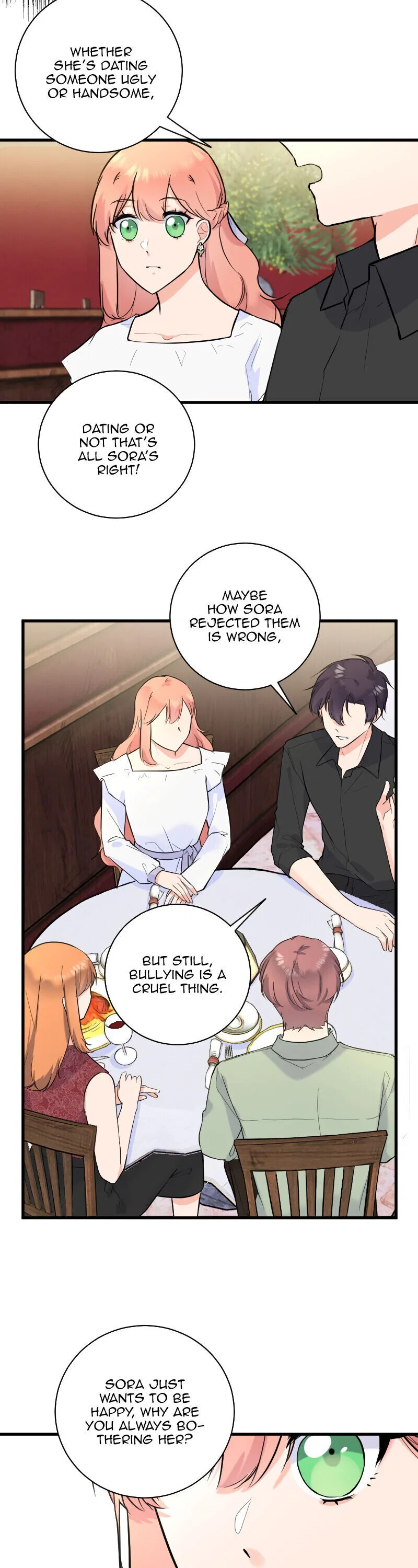 Hate You 999 Times Chapter 22 – Page 8